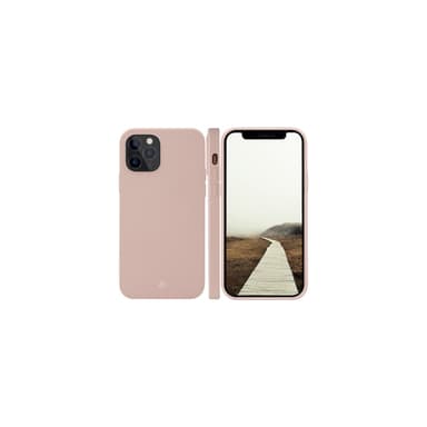 dbramante1928 Monaco, Omslag, Apple, iPhone 12/12 Pro, 15,4 cm (6.06""), Rosa