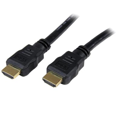 StarTech.com HDMM50CM, 0,5 m, HDMI Typ A (standard), HDMI Typ A (standard), 3D k