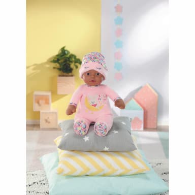BABY born Sleepy for babies DoC 30cm