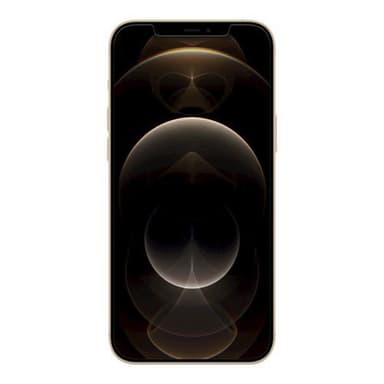 Belkin ScreenForce UltraGlass, Genomskinligt skärmskydd, Apple, iPhone 12 Pro M