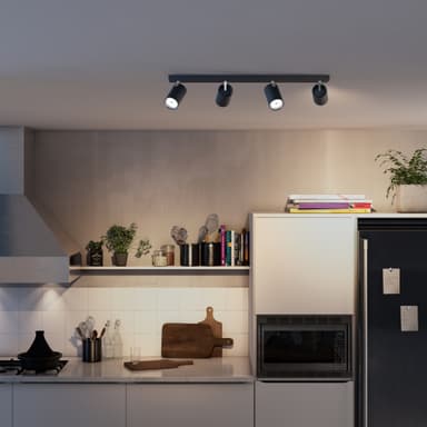 Philips Kosipo spottivalaisin 5,5 W GU10