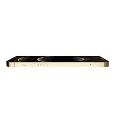 Belkin ScreenForce UltraGlass, Genomskinligt skärmskydd, Apple, iPhone 12 Pro M