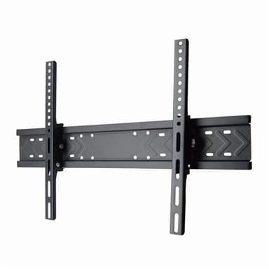 Gembird Väggfäste, WM-65T-01, 32-65 "", Tilt, Maxvikt (kapacitet) 40 kg, VESA 600x400 mm, Svart