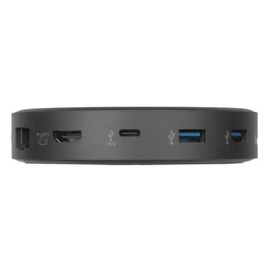 Targus AWU420GL, Universal, USB Type-C, Svart
