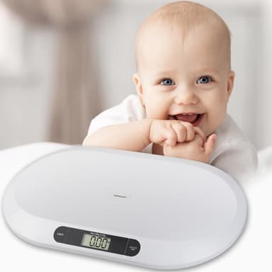 Babyvåg WG-2490