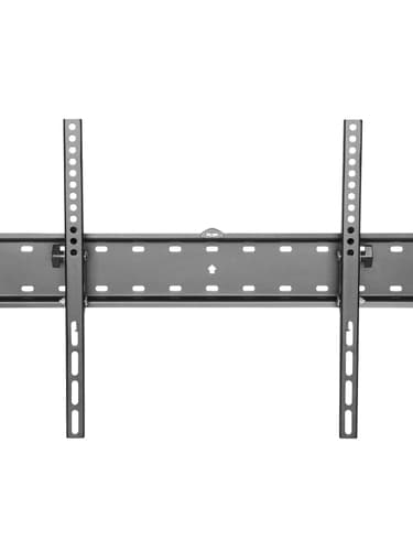 V7 WM1T70, 177,8 cm (70""), 200 x 200 mm, 600 x 400 mm, -12 - 12°, Stål, Grå
