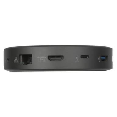 Targus AWU420GL, Universal, USB Type-C, Svart