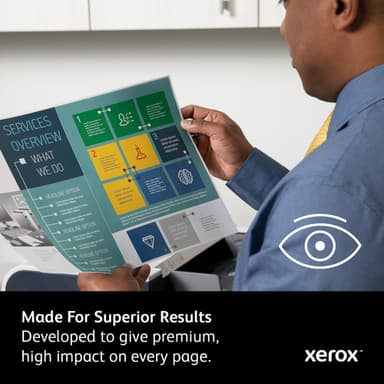 Xerox 106R03740, 16500 sidor, Cyan, 1 styck