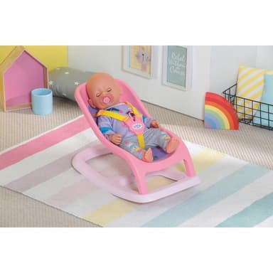 BABY born Bouncing Chair