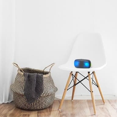 M-370 DJ Speaker BT light
