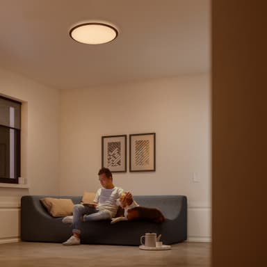 Philips Cavanal plafondi 18 W
