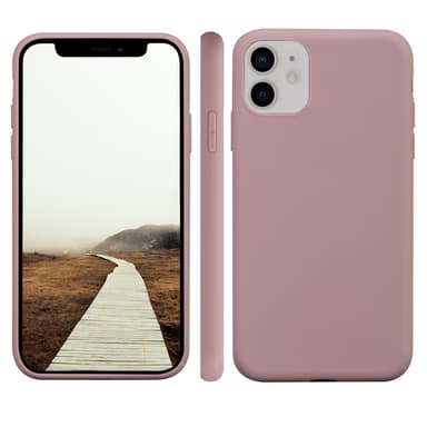 dbramante1928 Greenland, Omslag, Apple, iPhone 11/XR, 15,5 cm (6.1""), Rosa