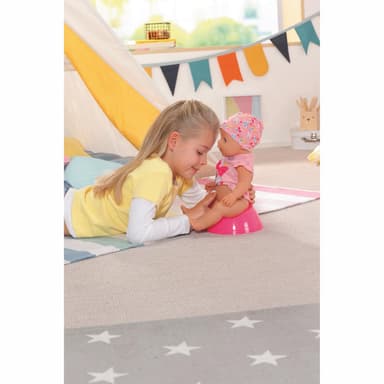 BABY born Magic Girl 43cm