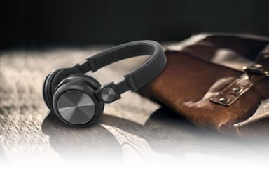 M-276 BT Headphones On-ear BT Black