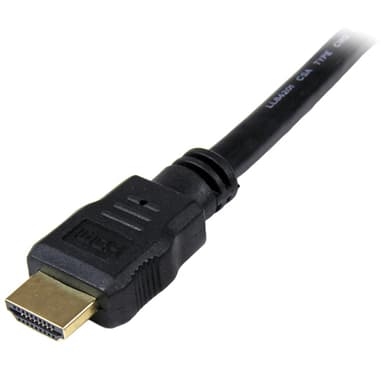 StarTech.com HDMM50CM, 0,5 m, HDMI Typ A (standard), HDMI Typ A (standard), 3D k