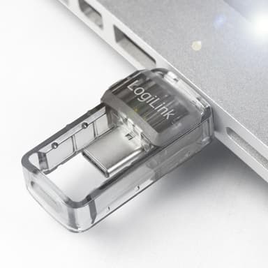 USB-/USB-C-adapter Bluetooth 5.0