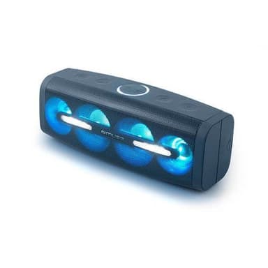M-830 DJ Speaker BT light