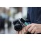 Canon EOS M6 järjestelmäkamera + 15-45mm objektiivi