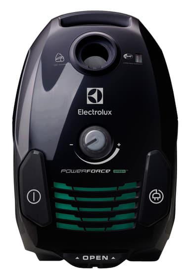 Electrolux PowerForce pölynimuri EPF6GREEN