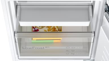 Bosch Jääkaappi-pakastin yhdistelmä KIV86VSE0