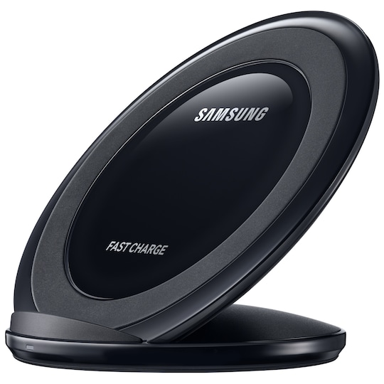 Samsung langaton latausteline (musta)