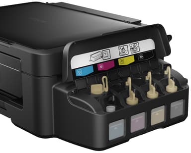 Epson EcoTank ET-2500 monitoimitulostin