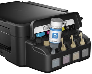 Epson EcoTank ET-2500 monitoimitulostin