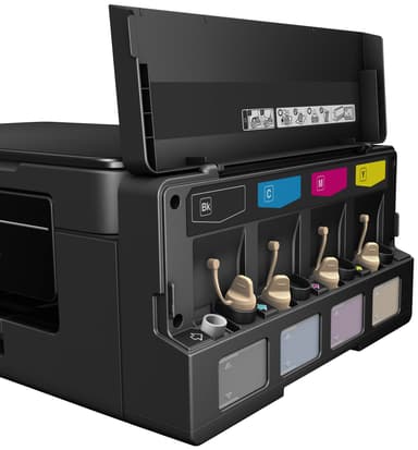 Epson EcoTank ET-2600 monitoimitulostin