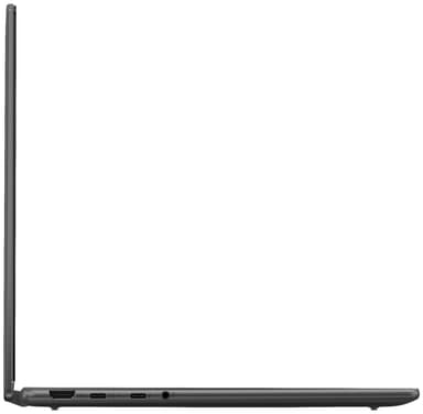 Lenovo Yoga 7 OLED i5-13/8/512 14" kannettava (harmaa)