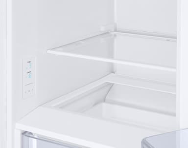 Samsung jääkaappipakastin RB34T602EWW/EF