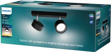 Philips Bracia spottivalaisin 11 W