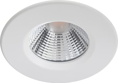 Philips Dive Ceiling uppovalaisin 5,5 W 3 kpl (valkoinen)
