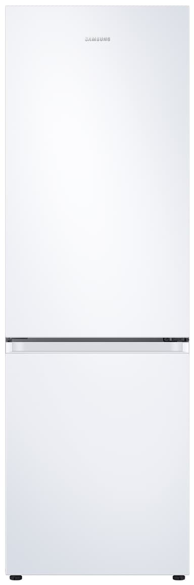 Samsung jääkaappipakastin RB34T602EWW/EF