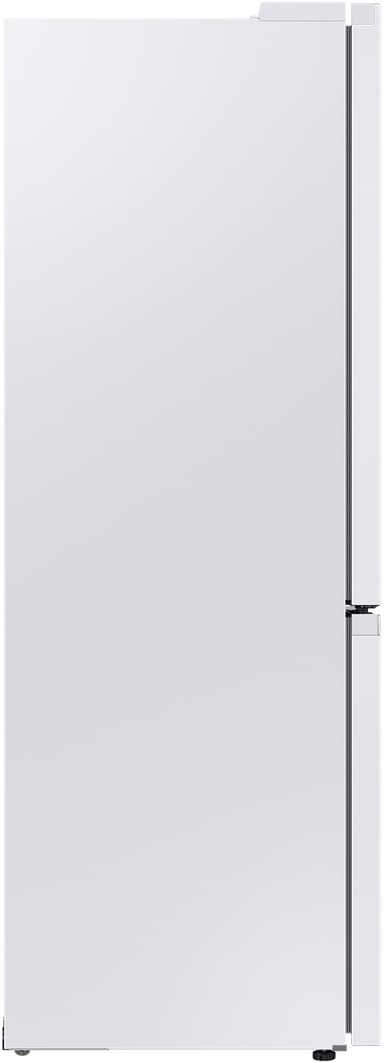 Samsung jääkaappipakastin RB34T602EWW/EF