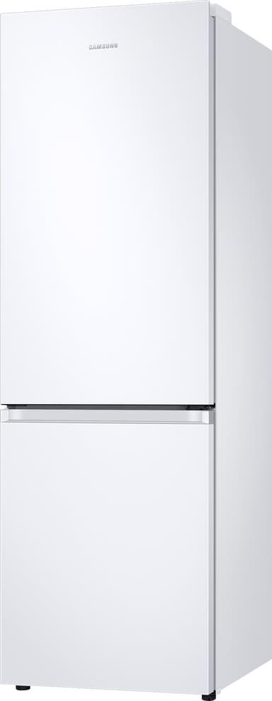 Samsung jääkaappipakastin RB34T602EWW/EF