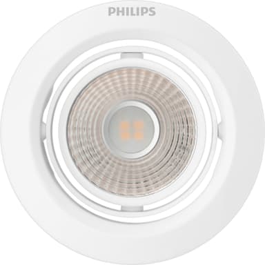 Philips Pomeron Ceiling valaisin 3 W
