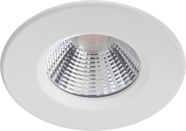 Sukellus LED-kohdevalo 85mm 5,5 W 350lm 2700K himmeä IP65