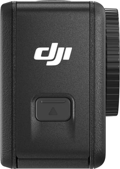 DJI Osmo Action 4 actionkamera Standard Combo