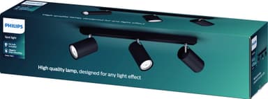 Philips Kosipo spottivalaisin 5,5 W GU10