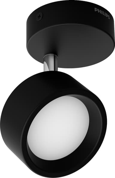 Philips Bracia spottivalaisin 5,5 W