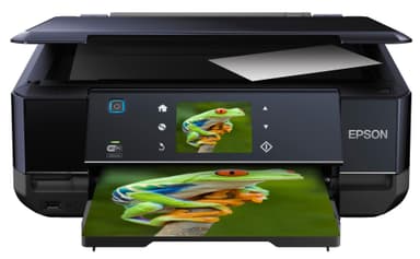 Epson Expression Photo XP-750 monitoimitulostin