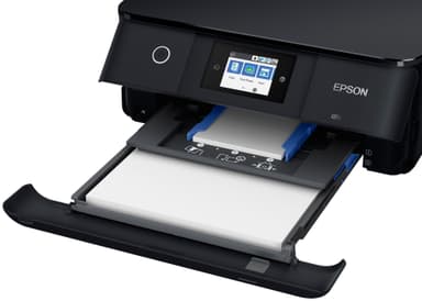 Epson Expression Photo XP-8505 monitoimitulostin