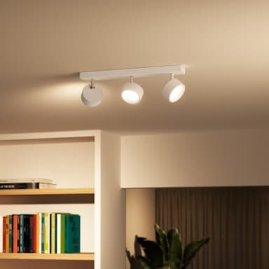 Philips Bracia spottivalaisin 16,5 W