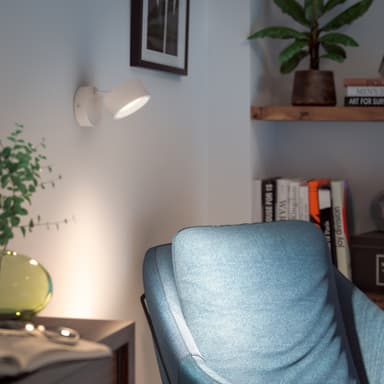 Philips Bracia spottivalaisin 5,5 W