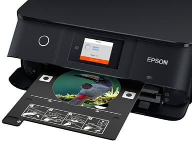 Epson Expression Photo XP-8505 monitoimitulostin