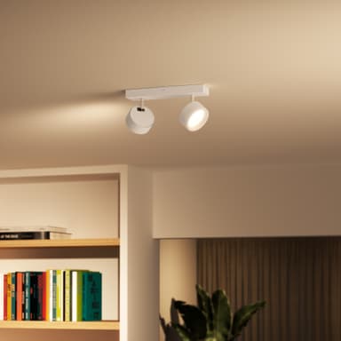 Philips Bracia spottivalaisin 11 W
