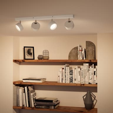 Philips Bracia spottivalaisin 22 W