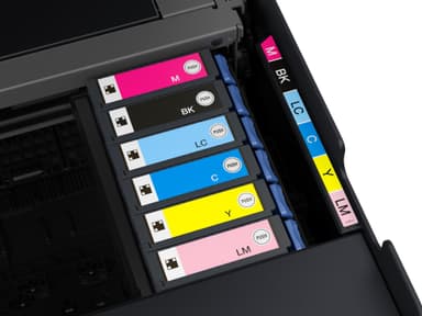 Epson Expression Photo XP-8505 monitoimitulostin