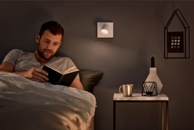 Philips Star spottivalo 4,5 W GU10