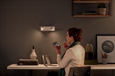 Philips Star spottivalaisin 9 W GU10